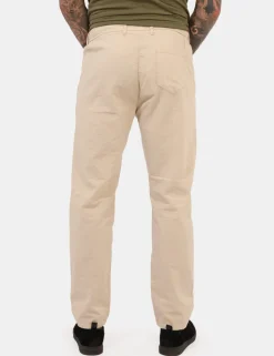 Pantaloni Concept83 Beige