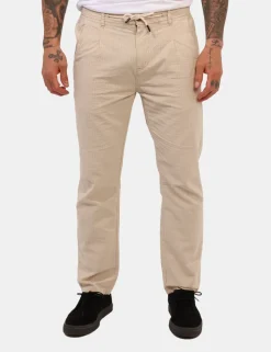 Pantaloni Concept83 Beige