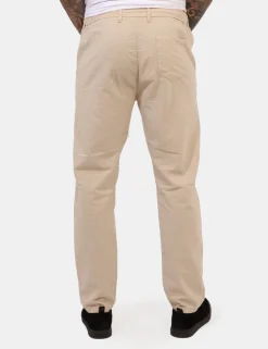 Pantaloni Concept83 Beige