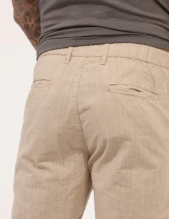 Pantaloni Concept83 Beige