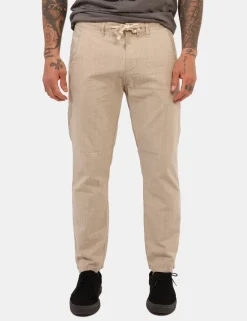 Pantaloni Concept83 Beige