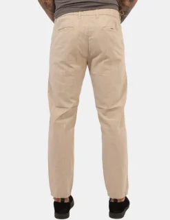 Pantaloni Concept83 Beige
