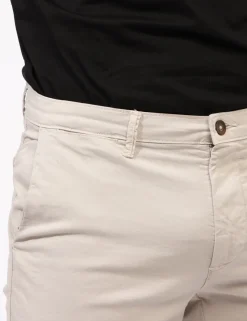 Pantaloni Concept83 Beige