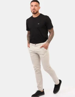 Pantaloni Concept83 Beige