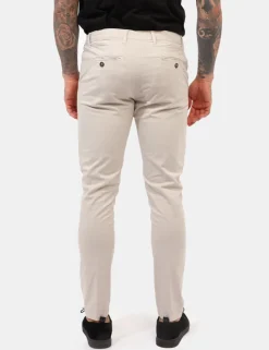 Pantaloni Concept83 Beige