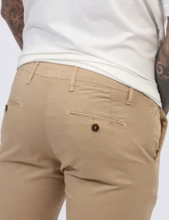 Pantaloni Concept83 Beige