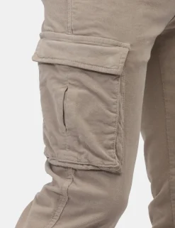 Pantaloni Concept83 Beige