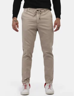 Pantaloni Concept83 Beige