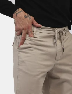 Pantaloni Concept83 Beige