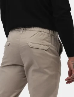 Pantaloni Concept83 Beige