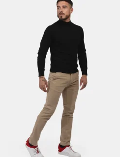 Pantaloni Concept83 Beige