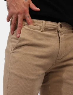 Pantaloni Concept83 Beige