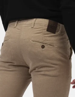 Pantaloni Concept83 Beige