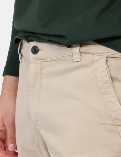 Pantaloni Concept83 Beige
