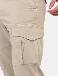 Pantaloni Concept83 Beige