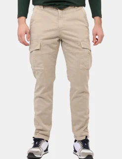 Pantaloni Concept83 Beige