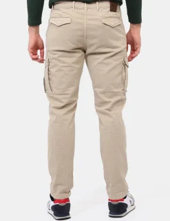 Pantaloni Concept83 Beige