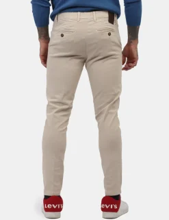 Pantaloni Concept83 Beige