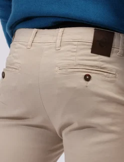 Pantaloni Concept83 Beige