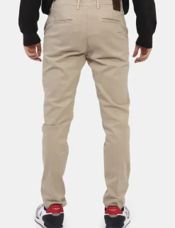 Pantaloni Concept83 Beige