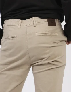 Pantaloni Concept83 Beige
