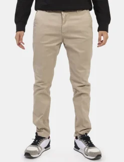 Pantaloni Concept83 Beige