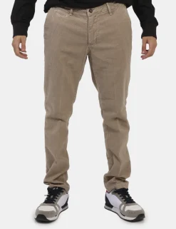 Pantaloni Concept83 Beige