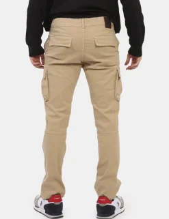 Pantaloni Concept83 Beige