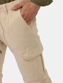 Pantaloni Concept83 Beige