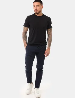 Pantaloni Concept83 Blu
