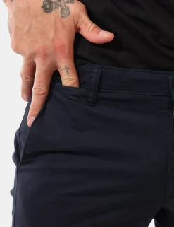 Pantaloni Concept83 Blu