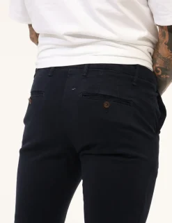 Pantaloni Concept83 Blu