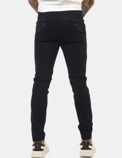Pantaloni Concept83 Blu