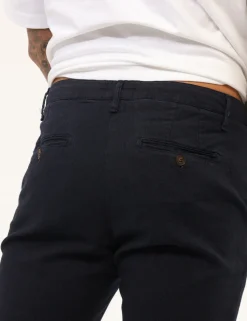 Pantaloni Concept83 Blu