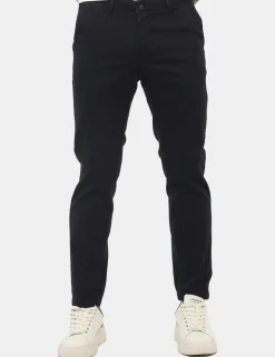 Pantaloni Concept83 Blu