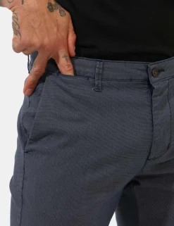 Pantaloni Concept83 Blu