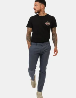 Pantaloni Concept83 Blu