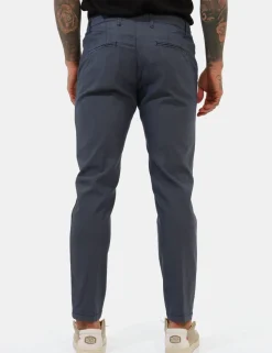 Pantaloni Concept83 Blu