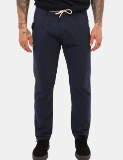Pantaloni Concept83 Blu