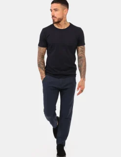 Pantaloni Concept83 Blu