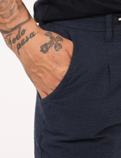 Pantaloni Concept83 Blu
