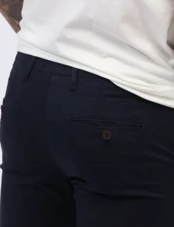 Pantaloni Concept83 Blu