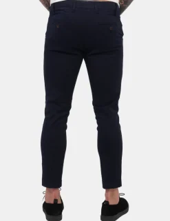 Pantaloni Concept83 Blu