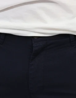 Pantaloni Concept83 Blu