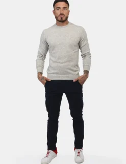 Pantaloni Concept83 Blu