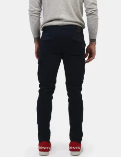 Pantaloni Concept83 Blu