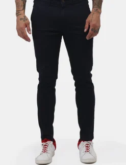 Pantaloni Concept83 Blu