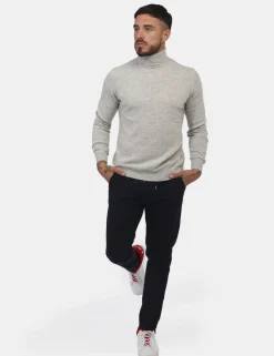 Pantaloni Concept83 Blu