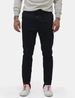 Pantaloni Concept83 Blu