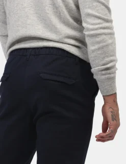 Pantaloni Concept83 Blu